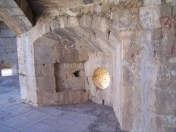 Castillo de Mula 2010